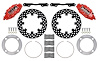 140-16630-DR UTV6 Front Brake Kit