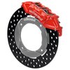 140-16630-DR UTV6 Front Brake Kit - image 2