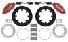140-16630-R UTV6 Front Brake Kit - image 2