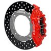 140-16631-DR UTV6 Rear Brake Kit - image 2