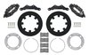 140-16631 UTV6 Rear Brake Kit - image 2