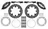140-16632-D UTV6 Front Brake Kit