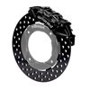 140-16632-D UTV6 Front Brake Kit - image 2
