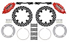 140-16632-DR UTV6 Front Brake Kit