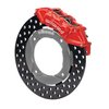 140-16632-DR UTV6 Front Brake Kit - image 2