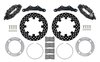140-16633-D UTV6 Rear Brake Kit - image 2