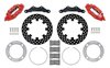 140-16633-DR UTV6 Rear Brake Kit - image 2