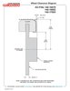 140-16678-R Narrow Dynapro-P Radial Rear Caliper and Bracket Kit - image 4