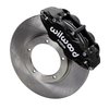140-16679 Forged Narrow Superlite 4R Front Brake Kit - image 2