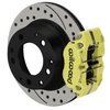 140-16680-DY Narrow Dynapro-P Radial Rear Brake Kit - image 2