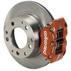 140-16680-R Narrow Dynapro-P Radial Rear Brake Kit - image 2