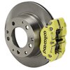 140-16680-Y Narrow Dynapro-P Radial Rear Brake Kit - image 2