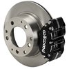 140-16680 Narrow Dynapro-P Radial Rear Brake Kit - image 2
