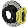 140-16682-DY Narrow Dynapro-P Radial Rear Brake Kit - image 2