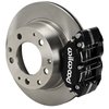 140-16682 Narrow Dynapro-P Radial Rear Brake Kit - image 2