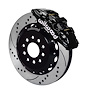 140-16780-D AERO6 Big Brake Front Brake Kit - image 1