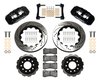 140-16780-D AERO6 Big Brake Front Brake Kit - image 2