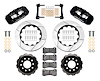 140-16780 AERO6 Big Brake Front Brake Kit - image 1