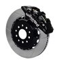 140-16780 AERO6 Big Brake Front Brake Kit - image 2
