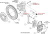 140-16780 AERO6 Big Brake Front Brake Kit - image 3