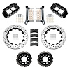 140-16781-D Forged Narrow Superlite 6R Big Brake Front Brake Kit (Hat) - image 1