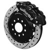 140-16781-D Forged Narrow Superlite 6R Big Brake Front Brake Kit (Hat) - image 2
