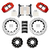 140-16781-DR Forged Narrow Superlite 6R Big Brake Front Brake Kit (Hat) - image 1