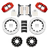 140-16781-R Forged Narrow Superlite 6R Big Brake Front Brake Kit (Hat) - image 1