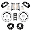 140-16781 Forged Narrow Superlite 6R Big Brake Front Brake Kit (Hat) - image 1