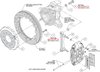 140-16781 Forged Narrow Superlite 6R Big Brake Front Brake Kit (Hat) - image 3