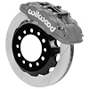 140-16785 AV6R Big Brake Truck Front Brake Kit - image 1