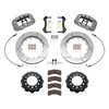 140-16785 AV6R Big Brake Truck Front Brake Kit - image 2