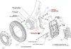 140-16785 AV6R Big Brake Truck Front Brake Kit - image 3