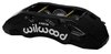 TX6R Big Brake Front Brake Kit Fits Select Ram 1500 Trucks w/6 Lug Wheels 2WD/4WD [Black] - image 3