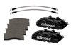 140-16799-BK D11 Front Replacement Caliper Kit - image 2