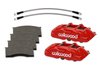 140-16799-R D11 Front Replacement Caliper Kit - image 2
