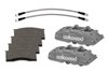 140-16799 D11 Front Replacement Caliper Kit - image 2
