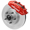 140-16801-R Classic Series D11 Caliper Front Brake Kit - image 1