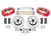 140-16801-R Classic Series D11 Caliper Front Brake Kit - image 2