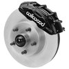 140-16801 Classic Series D11 Caliper Front Brake Kit - image 2