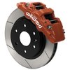 140-16805-R AERO6-DM Direct-Mount Truck Front Brake Kit - image 2