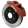 140-16806-R AERO6-DM Direct-Mount Truck Front Brake Kit - image 2
