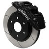 140-16807 AERO6-DM Direct-Mount Truck Front Brake Kit - image 2