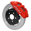 140-16827-R Forged Dynapro 6 Big Brake Front Brake Kit (Hat) - image 2