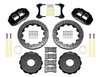 140-16847-D Forged Narrow Superlite 6R Big Brake Front Brake Kit (Hat) - image 2