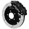 140-16847 Forged Narrow Superlite 6R Big Brake Front Brake Kit (Hat) - image 2