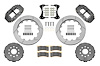 140-16848 Forged Narrow Superlite 6R Big Brake Front Brake Kit (Race) - image 1