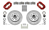 140-16906-R Classic Series Dynalite Front Brake Kit - image 1