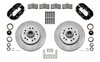 140-16906 Classic Series Dynalite Front Brake Kit - image 2