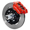 140-16907-R Dynapro Radial Big Brake Front Brake Kit (Hub) - image 2